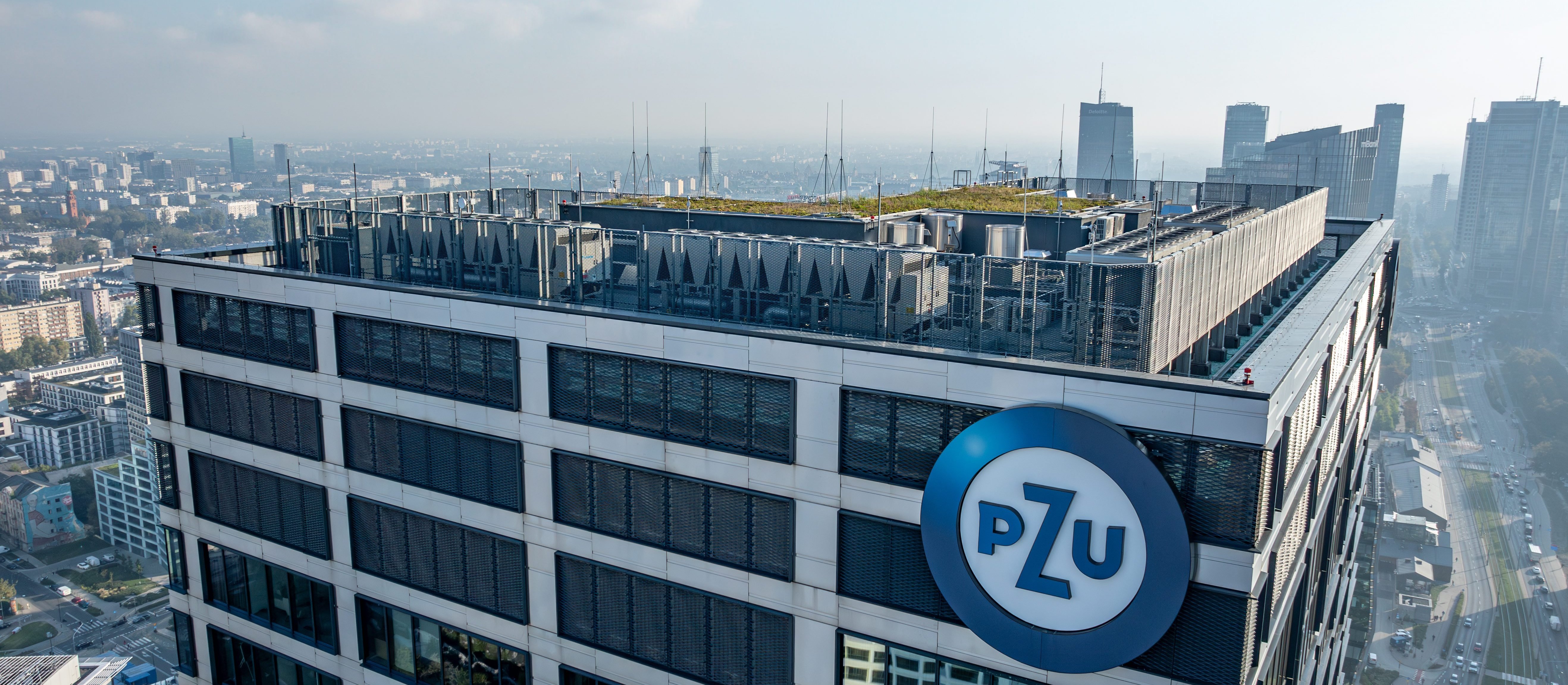 Trudne konklawe w PZU. Kiedy poznamy nazwisko nowego prezesa?