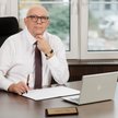 Zbigniew Bryja, wiceprezes ds. rozwoju KGHM-u