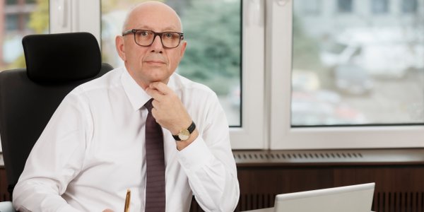 KGHM szuka surowca poza naszym krajem