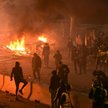 Francuski minister: Protesty szkodzą wizerunkowi kraju