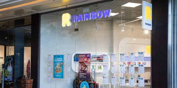 Rainbow Tours z pozytywną reakcją na wyniki