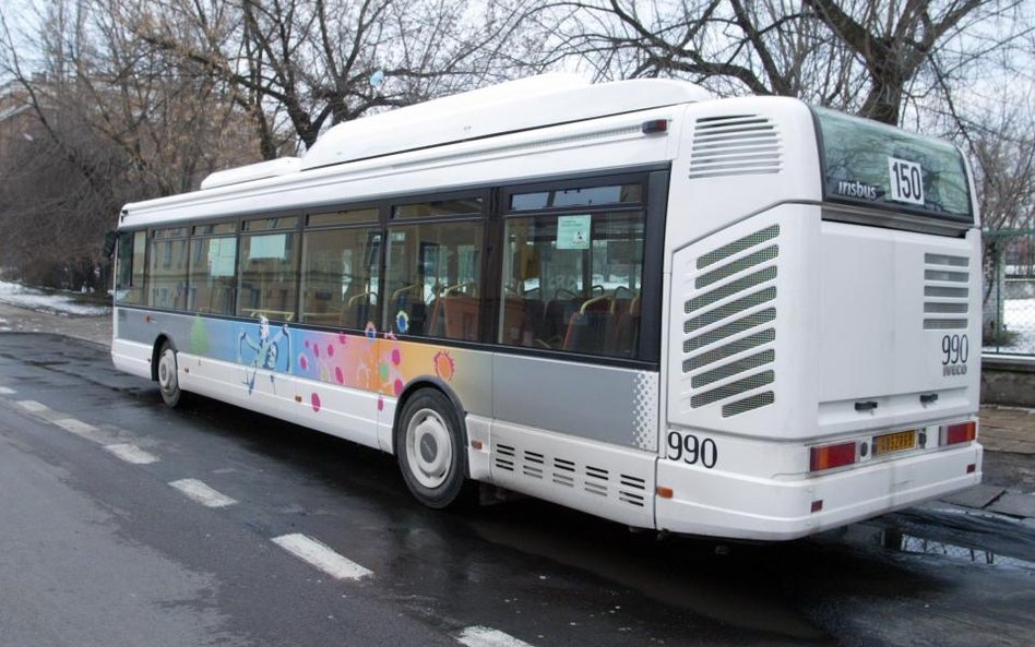 Polskie miasta stawiają na ekologiczny transport