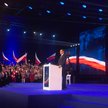 Morawiecki: Nie dzielimy Polaków. Polska jest jedna
