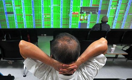 Największy od roku tygodniowy wzrost indeksów