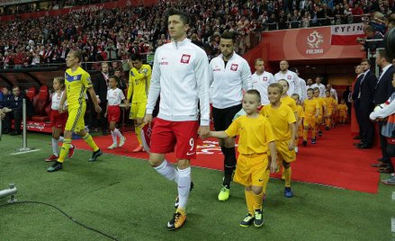 Adam Nawałka i sami swoi