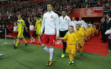 Sondaż: Czy na mundial jadą właściwi polscy piłkarze