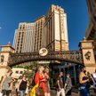 Las Vegas Sands opuszcza Las Vegas