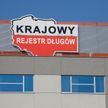 Przemysł tonie w kredytach