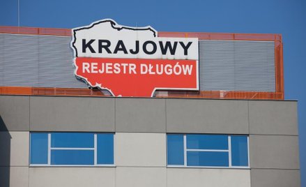 Rosną długi firm spożywczych