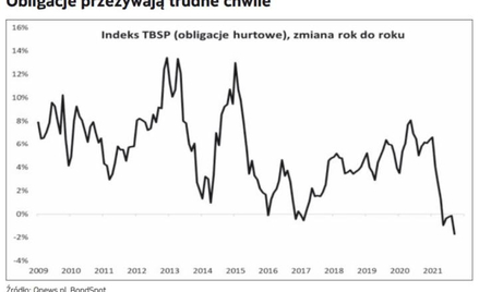 Wrzesień najlepszy dla... dolara. Ale cały rok ciągle należy do akcji