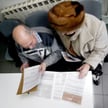 Wspólne rozliczenie z małżonkiem a praca przez trzy miesiące
