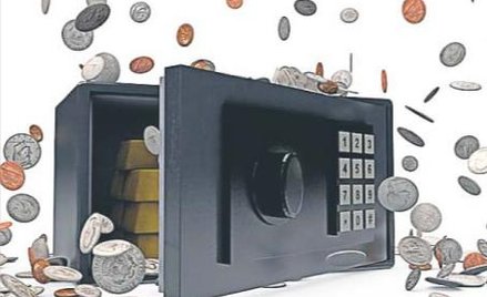 Za seks płacił podrobionymi banknotami