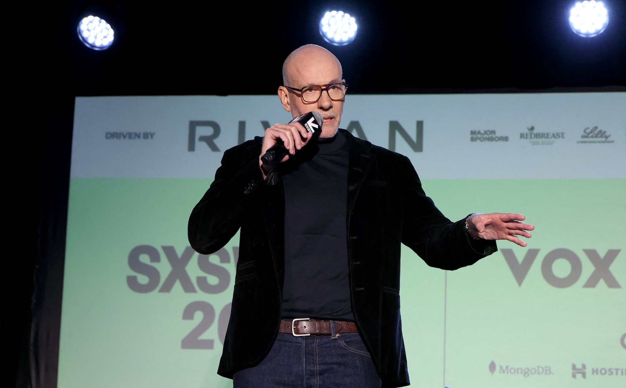 Scott Galloway radzi młodym, jak odnieść sukces. „Zacznij już w dzieciństwie”