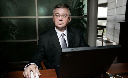 Inspur - potencjalny partner Comarchu - miał w zeszłym roku 2,7 mld euro przychodów