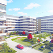 Poznański kompleks Business Garden został właśnie kupiony przez singapurski REIT Cromwell European.