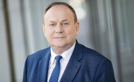 Jan Nowak, prezes Urzędu Ochrony Danych Osobowych