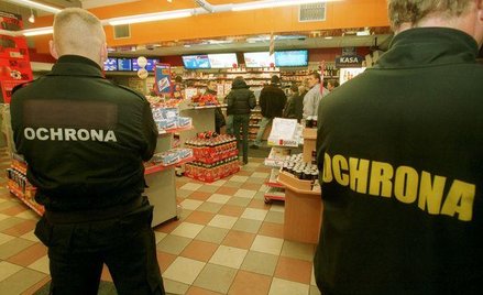Sąd grodzki zamiast mandatu