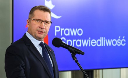 Przemysław Czarnek