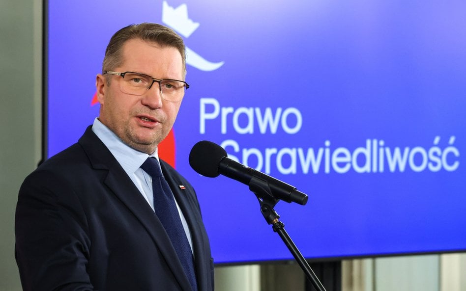 Przemysław Czarnek