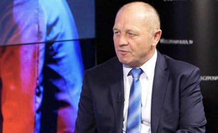 Marek Sawicki o wyniku PSL: Na poziomie naszych oczekiwań