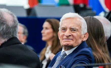 Jerzy Buzek