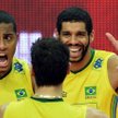 Mistrzostwa świata w siatkówce: Brazylia w finale