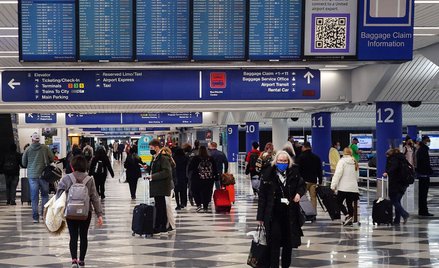 Kiedy upada linia lotnicza, klienci przeważnie nie mają szans odzyskać pieniędzy za niewykorzystane 