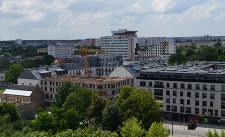 Zmiana celu prawa użytkowania wieczystego - przepisy