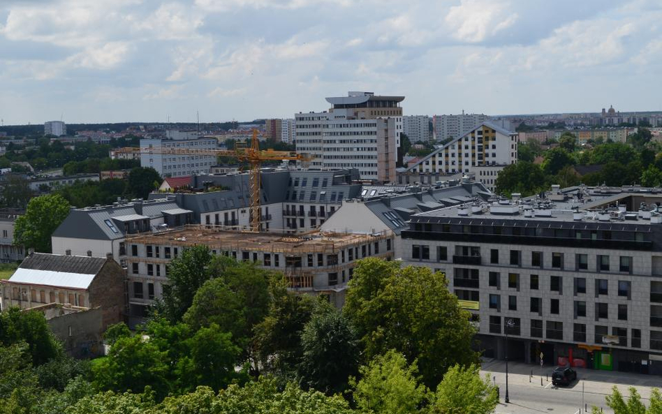 Zmiana celu prawa użytkowania wieczystego - przepisy