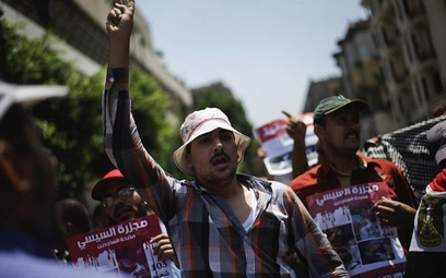 Egipt: będą masowe demonstracje