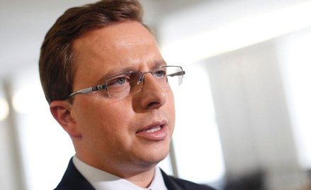 Dariusz Joński odchodzi z SLD