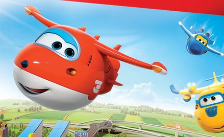 Jett (na pierwszym planie) w Szwecji stał się kobietą