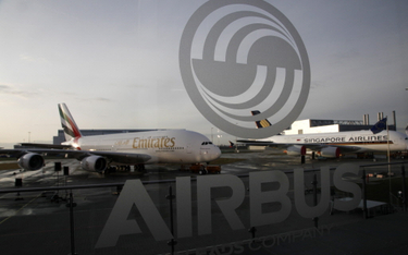Airbus skarży Skymark do sądu