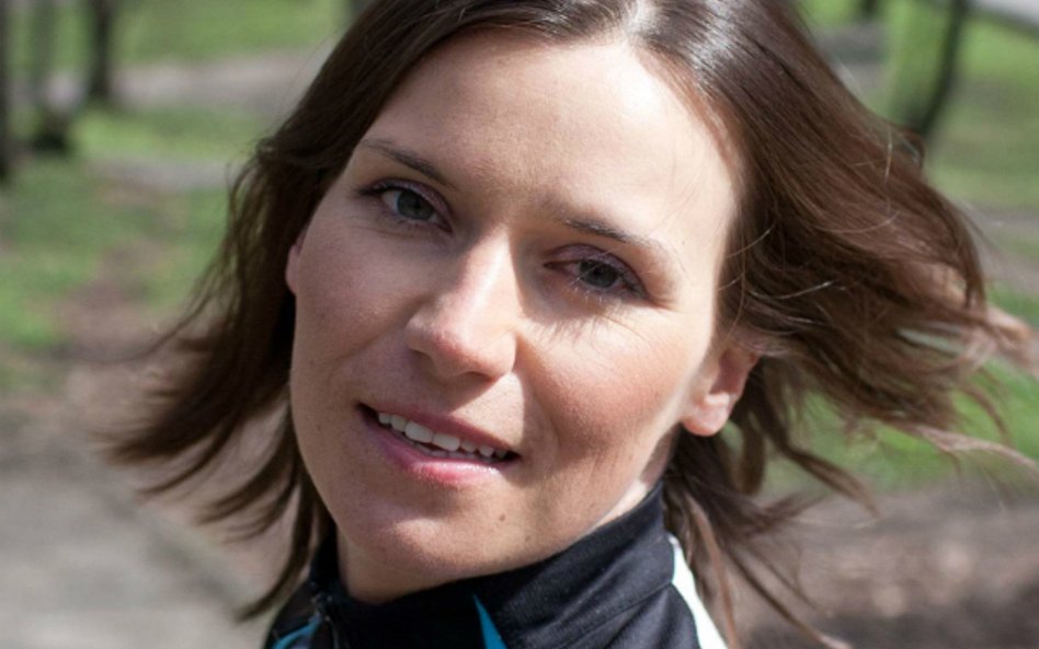 Agnieszka Pomaska (PO) dla "W sieci opinii": Jestem ciekawa, czy Palikot wykorzysta szansę