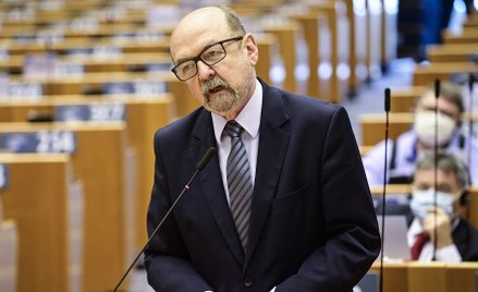 Legutko: Nie ma się co oszukiwać, że dogadamy się z Komisją Europejską