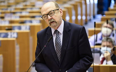 Legutko: Nie ma się co oszukiwać, że dogadamy się z Komisją Europejską