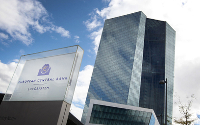 Jeśli Europejski Bank Centralny podtrzyma swoją strategię podnoszenia stóp procentowych, a Fed zaczn