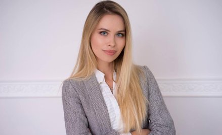 Judyta Garwacka-Polisiak adwokat w Raczyński Skalski & Partners Radcowie Prawni Adwokaci