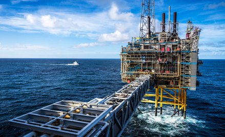 Nord Stream został zatopiony. Gazprom jest zdesperowany