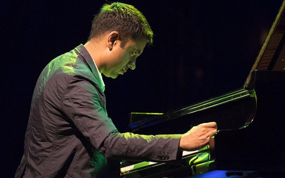 Vijay Iyer