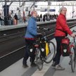 Dotacje unijne na transport publiczny