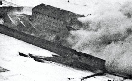 Mimo że operacja „Jerycho” miała zapobiec rozstrzelaniu więźniów przez Gestapo, to w nalocie RAF-u ś