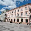 Program mieszkaniowy „Młode Stare Miasto” ma przyciągnąć młodych ludzi do centrum Piotrkowa