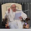 Papież Franciszek