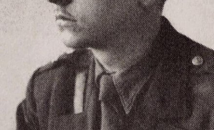 Jan Rodowicz, „Anoda”, był bohaterem Powstania Warszawskiego, uczestnikiem akcji pod Arsenałem