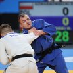 Jednym z najbardziej doświadczonych reprezentantów Polski, którzy wystartują w stolicy, jest Damian 