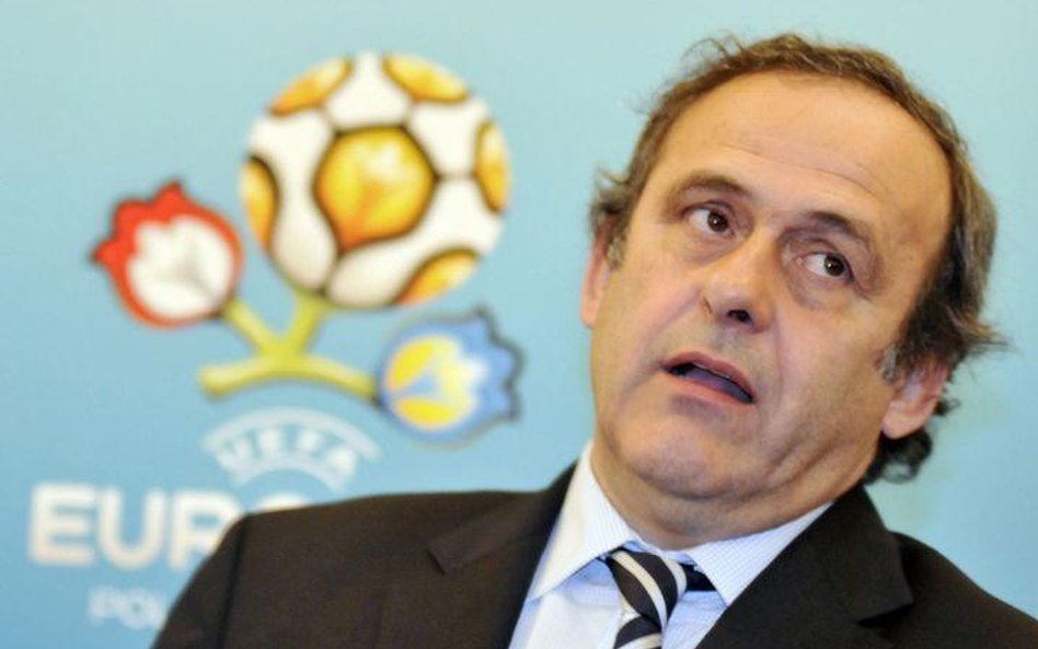 Michel Platini