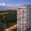 Nowy wieżowiec w Gdańsku będzie miał 99 m wysokości