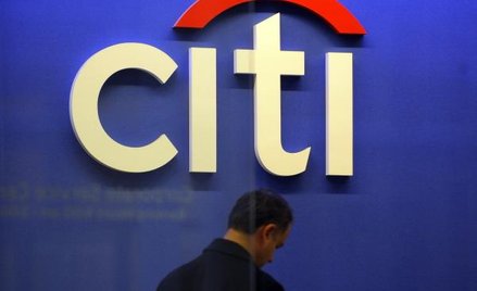 Citi kręci rynkami