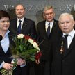 Bronisław Komorowski: Jarosław Kaczyński sromotnie przegrał